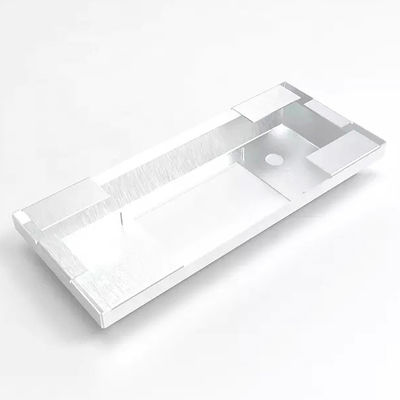 Custom CNC Lathe Machining Services Precision Sheet Metal Cnc Turning Milling Parts