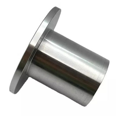 Custom Made High Precision Metal CNC Lathe Machining Stainless Steel Rapid Prototype