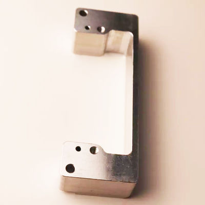 China Good Quality Rapid Prototyping CNC Metal Lathe Parts Model Processing Service