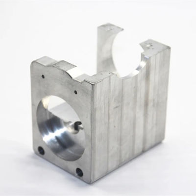 Custom Fabricated Metal Products OEM CNC Aluminum Precision Machining Parts Custom Made CNC Machined Parts For Machinery