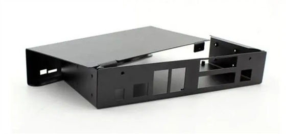 High-Performance Residential Appliance Prototype CNC Machining in 1 Day Quotation