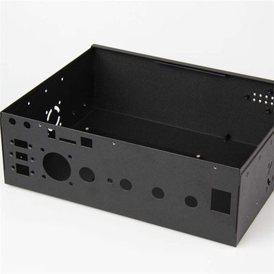 High-Performance Residential Appliance Prototype CNC Machining in 1 Day Quotation