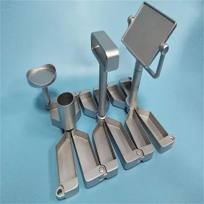 High-Performance Residential Appliance Prototype CNC Machining in 1 Day Quotation